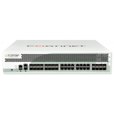 FIREWALL: FORTINET 1240B